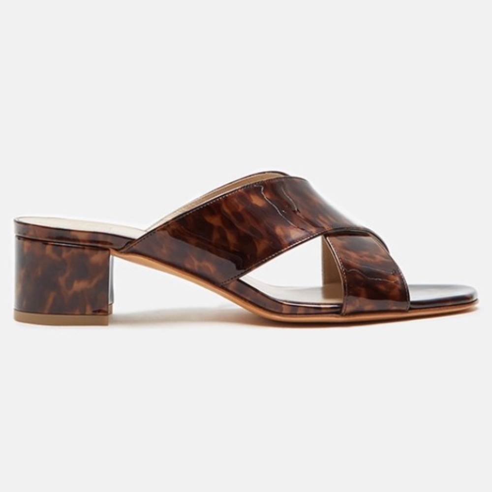 Maryam Nassir Zadeh MNZ Lauren Slides size 35